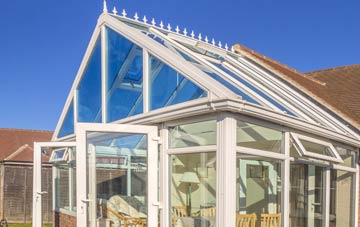 conservatory roof insulation costs Fradley South