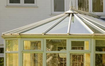conservatory roof repair Fradley South, Staffordshire