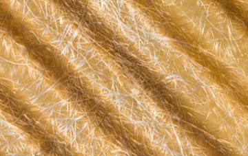 Fradley South fibreglass roof waterproofing