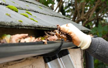 gutter cleaning Fradley South, Staffordshire