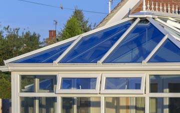 professional Fradley South conservatory insulation