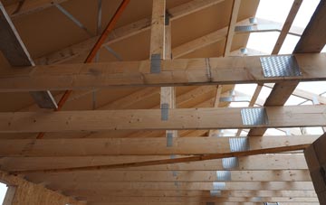 Fradley South roof truss costs