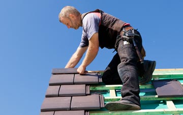 disadvantages of Fradley South slate roofing