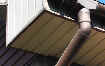 Fradley South soffit installation costs