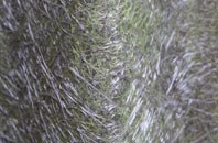 Fradley South fibreglass roof work