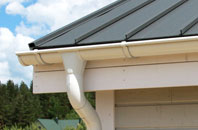 Fradley South soffits